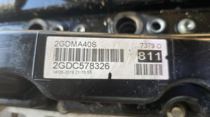 Двигатель 2GD-FTV G8 TOYOTA Hilux 2GD-FTV