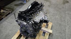 Двигатель 2GD-FTV G8