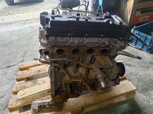 Двигатель 4N15 L200/5 MITSUBISHI L200MITSUBISHI L200 4N15