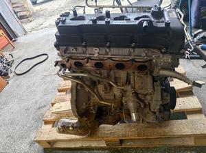 Двигатель 4N15 L200/5 MITSUBISHI L200MITSUBISHI L200 4N15