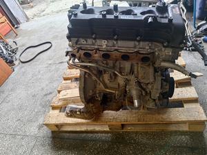 Двигатель 4N15 L200/5 MITSUBISHI L200MITSUBISHI L200 4N15