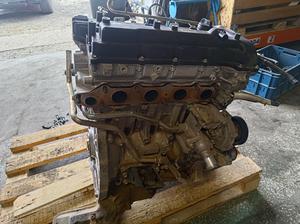 Двигатель 4N15 L200/5 MITSUBISHI L200MITSUBISHI L200 4N15