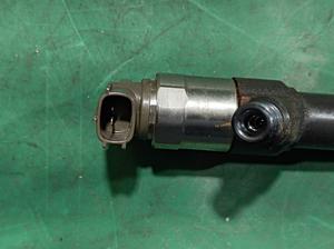 Форсунка топливная 4N15 L200/5 MITSUBISHI L200MITSUBISHI L200 1465A439