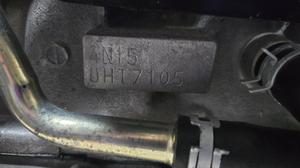 Двигатель 4N15 L200/5 MITSUBISHI L200MITSUBISHI L200 4N15