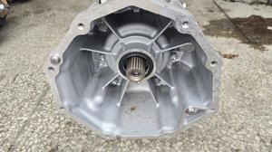 Автоматическая трансмиссия (коробка) АКПП 2.4D 4N15 L200/5 MITSUBISHI L200MITSUBISHI L200 2700A596