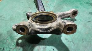 Кулак поворотный L G8 TOYOTA HiluxTOYOTA Hilux 43212-KK010