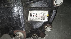 Редуктор передний 3.909 TLC Prado 150 TOYOTA Land Cruiser Prado 150TOYOTA Land Cruiser Prado 150 41110-60D00