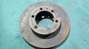 Диск тормозной передний G8 TOYOTA HiluxTOYOTA Hilux 43512-0K090