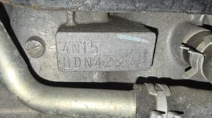 Двигатель 4N15 L200/5 MITSUBISHI L200MITSUBISHI L200 4N15