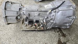 Автоматическая трансмиссия (коробка) АКПП 2.4D 4N15 L200/5 MITSUBISHI L200MITSUBISHI L200 2700A596