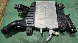 Радиатор интеркулера 1GD-FTV G8 TOYOTA Hilux 17940-11090