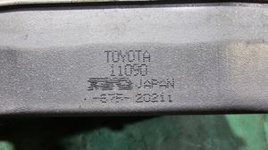 Радиатор интеркулера 1GD-FTV G8 TOYOTA Hilux 17940-11090