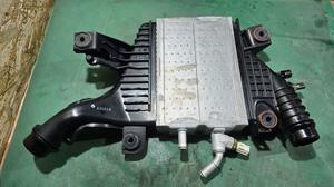 Радиатор интеркулера 1GD-FTV G8 TOYOTA Hilux 17940-11090