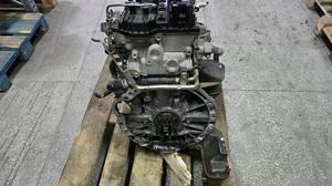 Двигатель 4N15 L200/5 MITSUBISHI L200MITSUBISHI L200 4N15