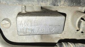 Двигатель 4N15 L200/5 MITSUBISHI L200MITSUBISHI L200 4N15