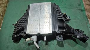 Радиатор интеркулера 1GD-FTV G8 TOYOTA Hilux 17940-11090