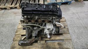 Двигатель 4N15 L200/5 MITSUBISHI L200MITSUBISHI L200 4N15