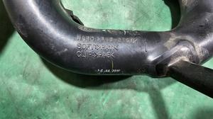 Патрубок интеркулера L G8 TOYOTA Hilux 17362-0L020