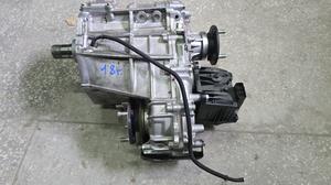 Раздаточная коробка АКПП 1GD-FTV TLC Prado 150 TOYOTA Land Cruiser Prado 150 36100-6D401