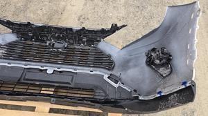 Бампер передний Toyota RAV4 XA50 2018-2924  52119-4A916