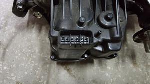 Раздаточная коробка АКПП 1GD-FTV TLC Prado 150 TOYOTA Land Cruiser Prado 150 36100-6D401