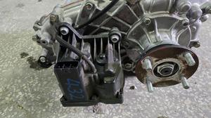 Раздаточная коробка АКПП 1GD-FTV TLC Prado 150 TOYOTA Land Cruiser Prado 150 36100-6D401