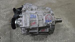 Раздаточная коробка АКПП 1GD-FTV TLC Prado 150 TOYOTA Land Cruiser Prado 150 36100-6D401