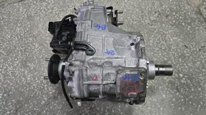 Раздаточная коробка АКПП G8 TOYOTA HiluxTOYOTA Hilux 36100-0K460