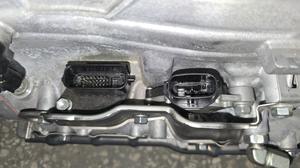 Автоматическая трансмиссия (коробка) АКПП 2.8D 1GD-FTV TLC Prado 150 TOYOTA Land Cruiser Prado 150 35010-60G10