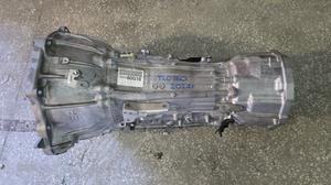 Автоматическая трансмиссия (коробка) АКПП 2.8D 1GD-FTV TLC Prado 150 TOYOTA Land Cruiser Prado 150 35010-60G10