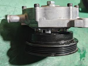 Подогреватель охлаждающей жидкости G8 TOYOTA HiluxTOYOTA HiluxTOYOTA Hilux 87120-0K030