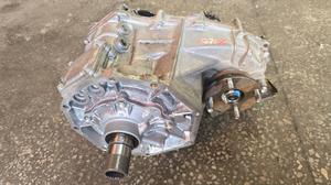 Раздаточная коробка АКПП G8 TOYOTA HiluxTOYOTA Hilux 36100-0K460