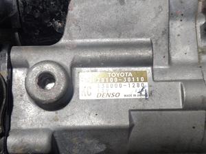 Стартер G8 TOYOTA HiluxTOYOTA Hilux 28100-30110