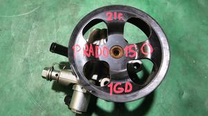 Гидроусилитель 1GD-FTV TLC Prado 150 TOYOTA Land Cruiser Prado 150 44310-60681