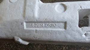 Абсорбер бампера переднего Toyota RAV4 XA50 2018-2024 TOYOTA RAV 4 52614-0R110