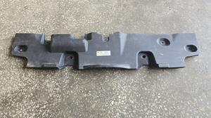 Кожух замка капота Toyota RAV4 XA50 2018-2024
