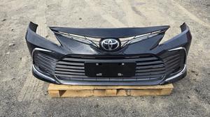 Бампер передний Toyota CAMRY XV70 TOYOTA Camry 52119-0X960