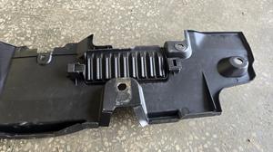 Кожух замка капота Toyota RAV4 XA50 2018-2024 TOYOTA RAV 4 16681-F2010