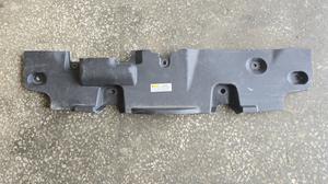 Кожух замка капота Toyota RAV4 XA50 2018-2024 TOYOTA RAV 4 16681-F2010