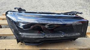 Фара передняя R Geely Monjaro Прочие автомобили Прочие марки 8895000773