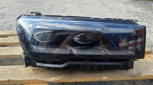 Фара передняя R Geely Monjaro Прочие автомобили Прочие марки 8895000773