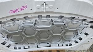 Капот Geely Monjaro Прочие автомобили Прочие марки 5032064600C15