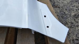 Крыло переднее L Geely Monjaro Прочие автомобили Прочие марки 5035082000C15