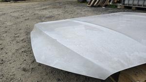 Капот Geely Monjaro Прочие автомобили Прочие марки 5032064600C15