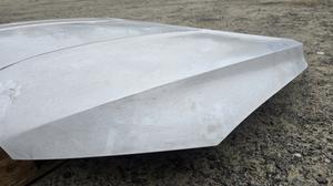 Капот Geely Monjaro Прочие автомобили Прочие марки 5032064600C15