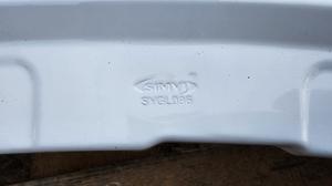 Крыло переднее L Geely Monjaro Прочие автомобили Прочие марки 5035082000C15