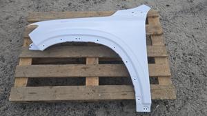 Крыло переднее L Geely Monjaro