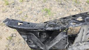 Каркас заднего бампера G8 TOYOTA Hilux 52023-0K041