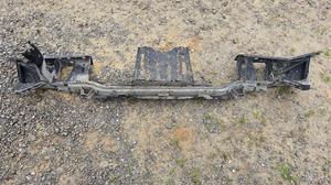 Каркас заднего бампера G8 TOYOTA Hilux 52023-0K041