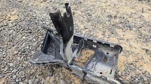 Каркас заднего бампера G8 TOYOTA Hilux 52023-0K041